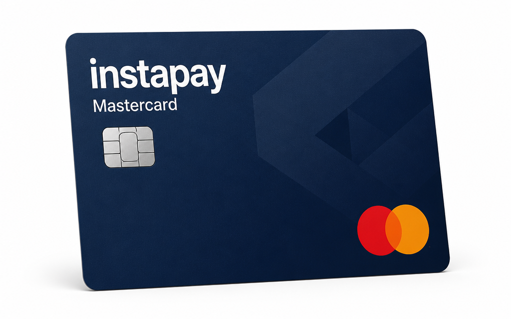 Instapay Mastercard